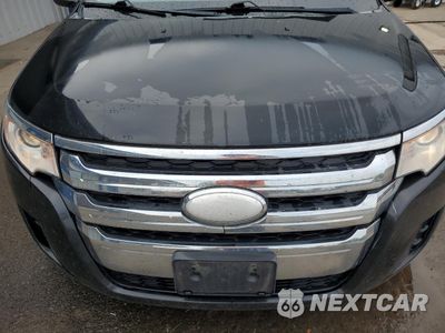 Zdjęcie 12 z 16 samochodu: 2014 FORD EDGE SE VIN:2FMDK4GC8EBA08562 - miniatura