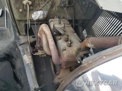 Zdjęcie 11 z 12 samochodu: 1930 FORD MODEL A VIN:A2373698 - miniatura