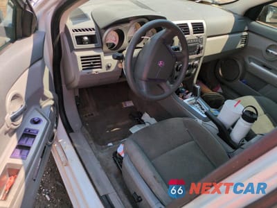 Zdjęcie 8 z 12 samochodu: 2008 DODGE AVENGER SXT VIN:1B3LC56K88N213885 - miniatura