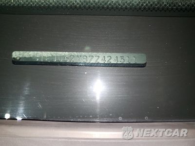 Zdjęcie 12 z 12 samochodu: 2007 TOYOTA TACOMA DOUBLE CAB PRERUNNER VIN:5TEJU62N87Z424511 - miniatura