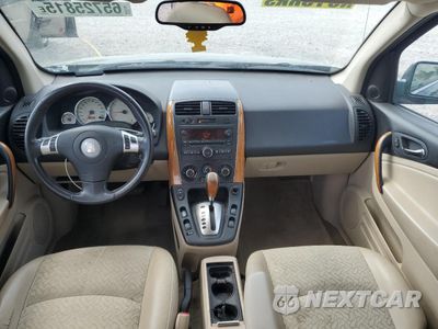 Zdjęcie 8 z 15 samochodu: 2006 SATURN VUE VIN:5GZCZ63466S890598 - miniatura