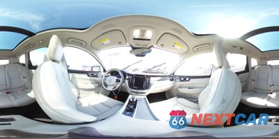 Zdjęcie 15 z 15 samochodu: 2025 VOLVO XC60 ULTRA VIN:YV4H60RM3S1056709 - miniatura