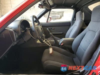 Zdjęcie 7 z 14 samochodu: 1993 MAZDA MX-5 MIATA VIN:JM1NA3519P0401899 - miniatura