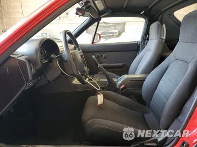 Zdjęcie 7 z 14 samochodu: 1993 MAZDA MX-5 MIATA VIN:JM1NA3519P0401899 - miniatura