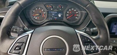 Zdjęcie 8 z 11 samochodu: 2023 CHEVROLET CAMARO LT1 VIN:1G1FE1R7XP0143705 - miniatura
