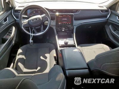 Zdjęcie 8 z 15 samochodu: 2023 JEEP GRAND CHEROKEE L LAREDO VIN:1C4RJKAG0P8782453 - miniatura