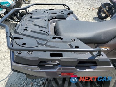 Zdjęcie 6 z 10 samochodu: 2023 POLARIS SPORTSMAN 570 PREMIUM VIN:4XASEZ574PA132291 - miniatura