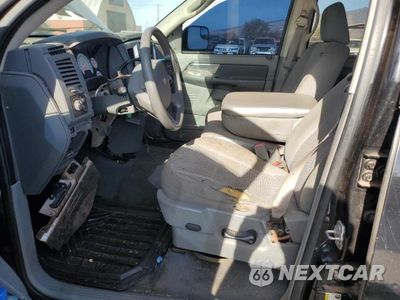 Zdjęcie 7 z 13 samochodu: 2007 DODGE RAM 1500 ST VIN:1D7HU18237S155455 - miniatura