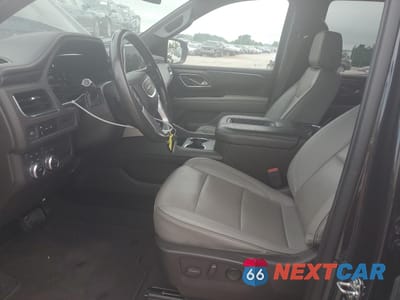 Zdjęcie 7 z 13 samochodu: 2023 GMC YUKON SLT VIN:1GKS2BKD1PR168951 - miniatura