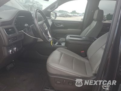 Zdjęcie 7 z 13 samochodu: 2023 GMC YUKON SLT VIN:1GKS2BKD1PR168951 - miniatura