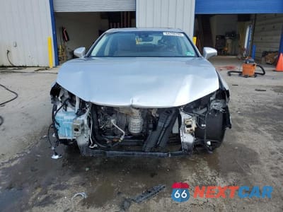 Piąte zdjęcie samochodu w środku: 2017 LEXUS ES 350 BASE VIN:JTHBK1GG9H2248127 - miniatura