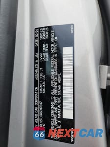 Zdjęcie 13 z 14 samochodu: 2024 VOLVO S60 PLUS VIN:7JRL12TL6RG317847 - miniatura