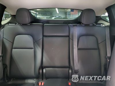 Zdjęcie 10 z 15 samochodu: 2023 TESLA MODEL Y VIN:7SAYGDEE7PA156042 - miniatura