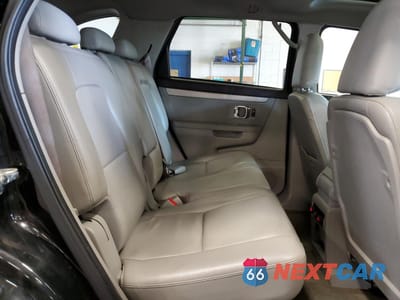 Zdjęcie 11 z 14 samochodu: 2008 SUZUKI XL7 LUXURY VIN:2S3DA417986116707 - miniatura