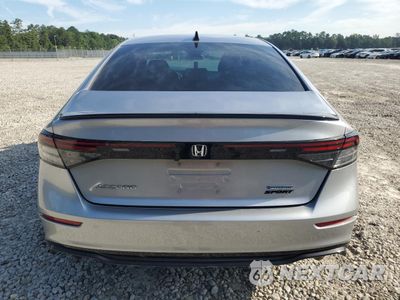 Zdjęcie 6 z 14 samochodu: 2023 HONDA ACCORD HYBRID SPORT-L VIN:1HGCY2F72PA038292 - miniatura