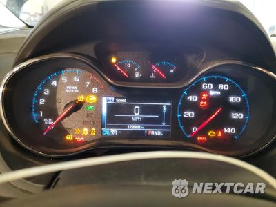 Zdjęcie 9 z 13 samochodu: 2017 CHEVROLET CRUZE PREMIER VIN:1G1BF5SM5H7215387 - miniatura