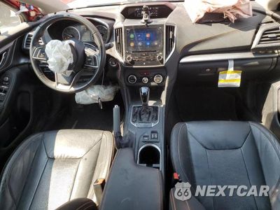 Zdjęcie 8 z 13 samochodu: 2021 SUBARU CROSSTREK LIMITED VIN:JF2GTHMC9MH347666 - miniatura