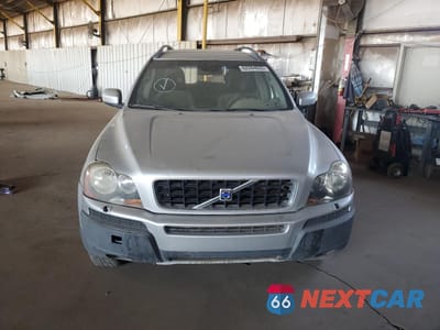 Piąte zdjęcie samochodu w środku: 2008 VOLVO XC90 3.2 VIN:YV4CY982381429748 - miniatura