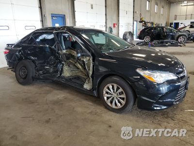 Czwarte zdjęcie samochodu z boku: 2015 TOYOTA CAMRY LE VIN:4T1BF1FK2FU903219 - miniatura