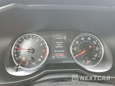 Zdjęcie 9 z 16 samochodu: 2020 TOYOTA RAV4 LE VIN:2T3F1RFV8LC093267 - miniatura