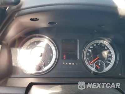 Zdjęcie 9 z 14 samochodu: 2014 RAM 1500 ST VIN:1C6RR7ST4ES407982 - miniatura