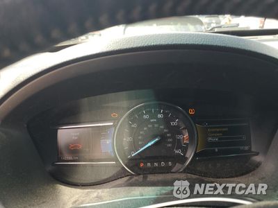 Zdjęcie 9 z 15 samochodu: 2016 FORD EXPLORER XLT VIN:1FM5K8D81GGB33930 - miniatura