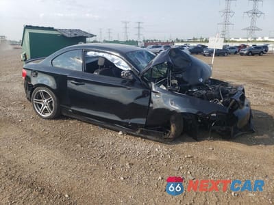 Czwarte zdjęcie samochodu z boku: 2012 BMW 135 I VIN:WBAUC9C54CVM12916 - miniatura