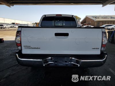 Zdjęcie 6 z 14 samochodu: 2013 TOYOTA TACOMA ACCESS CAB VIN:5TFTX4CN2DX025101 - miniatura