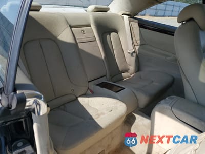 Zdjęcie 10 z 14 samochodu: 2003 MERCEDES-BENZ CL 500 VIN:WDBPJ75J33A036770 - miniatura