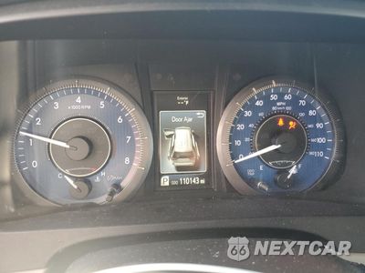 Zdjęcie 9 z 14 samochodu: 2015 TOYOTA SIENNA XLE VIN:5TDYK3DC2FS642468 - miniatura