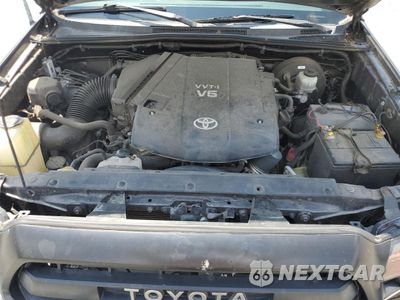 Zdjęcie 11 z 12 samochodu: 2012 TOYOTA TACOMA DOUBLE CAB PRERUNNER VIN:5TFJU4GNXCX024075 - miniatura