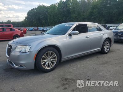 2016 CHRYSLER 300C 2C3CCAEG2GH351003 - główne zdjęcie licytacji z USA - miniatura
