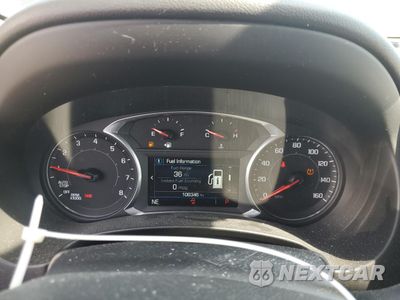 Zdjęcie 9 z 16 samochodu: 2018 GMC TERRAIN DENALI VIN:3GKALXEX7JL329927 - miniatura