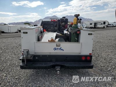 Zdjęcie 6 z 13 samochodu: 2023 RAM 2500 TRADESMAN VIN:3C6MR4AJ0PG607874 - miniatura