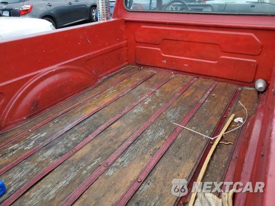 Zdjęcie 10 z 12 samochodu: 1979 DODGE D150 VIN:D13JS9S183822 - miniatura