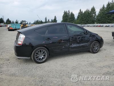 Trzecie zdjęcie samochodu z tyłu: 2008 TOYOTA PRIUS VIN:JTDKB20U387778068 - miniatura
