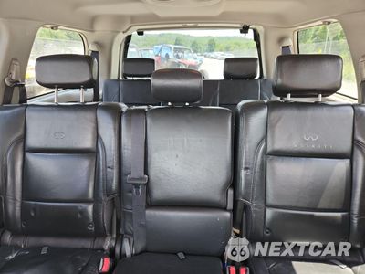 Zdjęcie 10 z 15 samochodu: 2007 INFINITI QX56 VIN:5N3AA08A27N806453 - miniatura