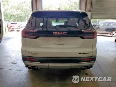 Zdjęcie 6 z 14 samochodu: 2025 GMC ACADIA ELEVATION VIN:1GKENKRS0SJ187121 - miniatura