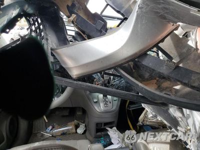 Zdjęcie 8 z 13 samochodu: 2009 HONDA CR-V EXL VIN:5J6RE48789L040186 - miniatura