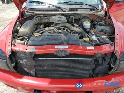 Zdjęcie 11 z 14 samochodu: 2000 DODGE DURANGO VIN:1B4HS28ZXYF247611 - miniatura