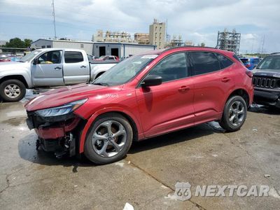 2024 FORD ESCAPE ST LINE 1FMCU9MN5RUB52241 - główne zdjęcie licytacji z USA - miniatura