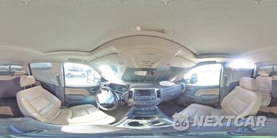 Zdjęcie 13 z 13 samochodu: 2019 GMC SIERRA K3500 DENALI VIN:1GT42WEY1KF244656 - miniatura
