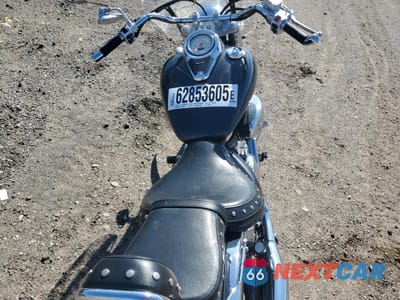 Zdjęcie 6 z 10 samochodu: 2004 SUZUKI VL800 VIN:JS1VS54A642110202 - miniatura