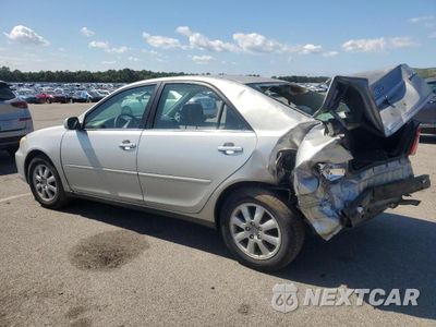 Drugie zdjęcie samochodu z przodu: 2004 TOYOTA CAMRY LE VIN:4T1BE32K64U846833 - miniatura