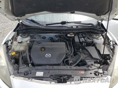 Zdjęcie 11 z 12 samochodu: 2011 MAZDA 3 S VIN:JM1BL1W55B1394813 - miniatura