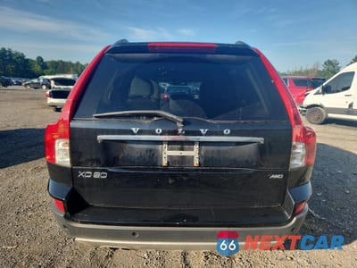 Zdjęcie 6 z 15 samochodu: 2012 VOLVO XC90 3.2 VIN:YV4952CZ0C1609485 - miniatura