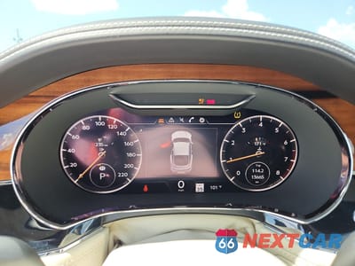 Zdjęcie 9 z 13 samochodu: 2020 BENTLEY CONTINENTAL GT VIN:SCBCG2ZG3LC074619 - miniatura