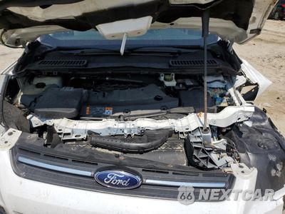 Zdjęcie 12 z 15 samochodu: 2013 FORD ESCAPE SE VIN:1FMCU0GXXDUC37545 - miniatura