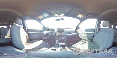 Zdjęcie 16 z 16 samochodu: 2017 FORD EXPLORER XLT VIN:1FM5K7D82HGC47799 - miniatura