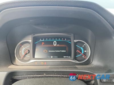 Zdjęcie 9 z 14 samochodu: 2021 HONDA PASSPORT TOURING VIN:5FNYF8H96MB021641 - miniatura